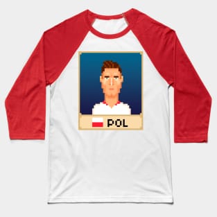 Lewandowski Baseball T-Shirt